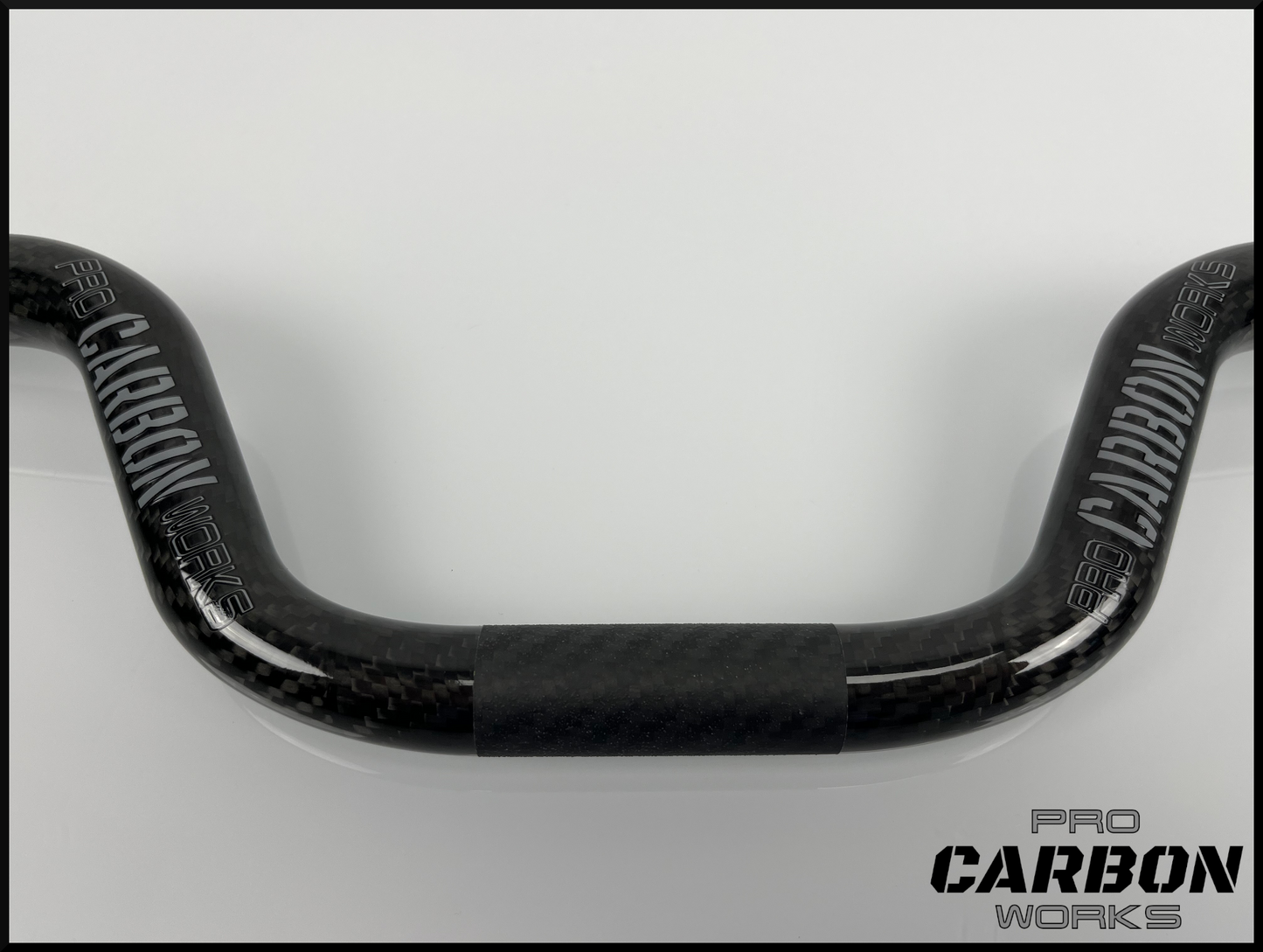 Handlebar 3.5" JR