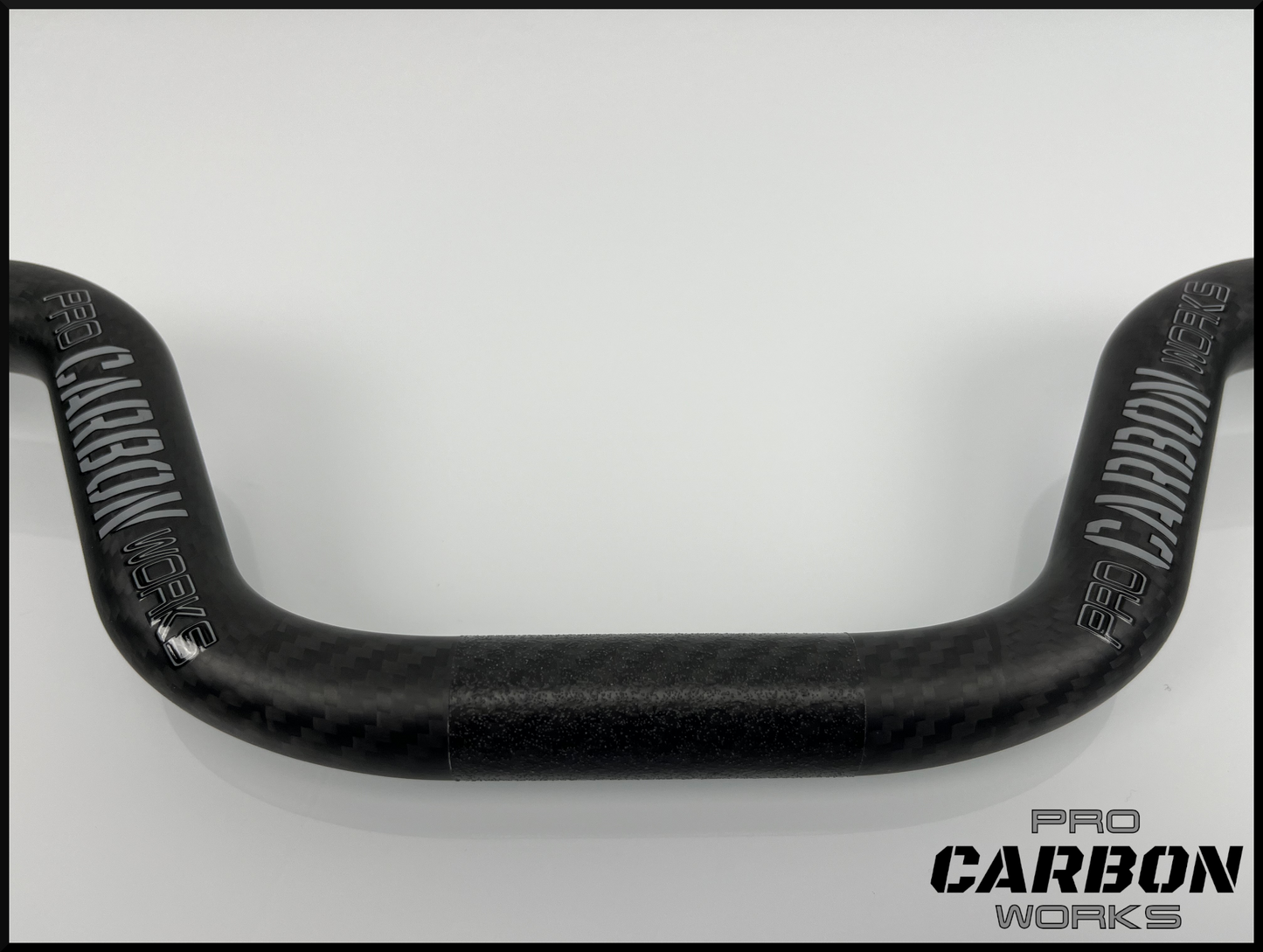 Handlebar 3.5" JR