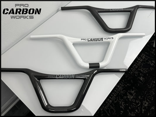 Handlebar 8" Pro