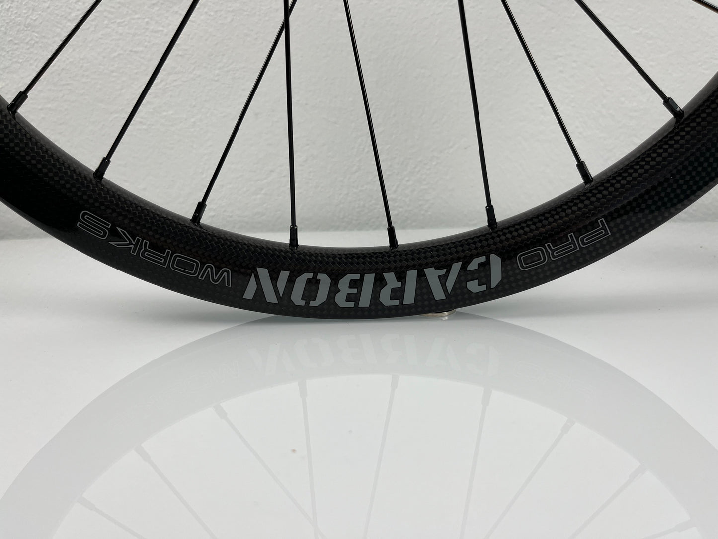 Custom Wheelsets