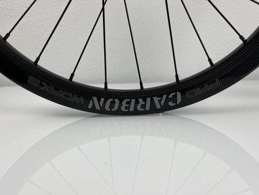 Custom Wheelsets