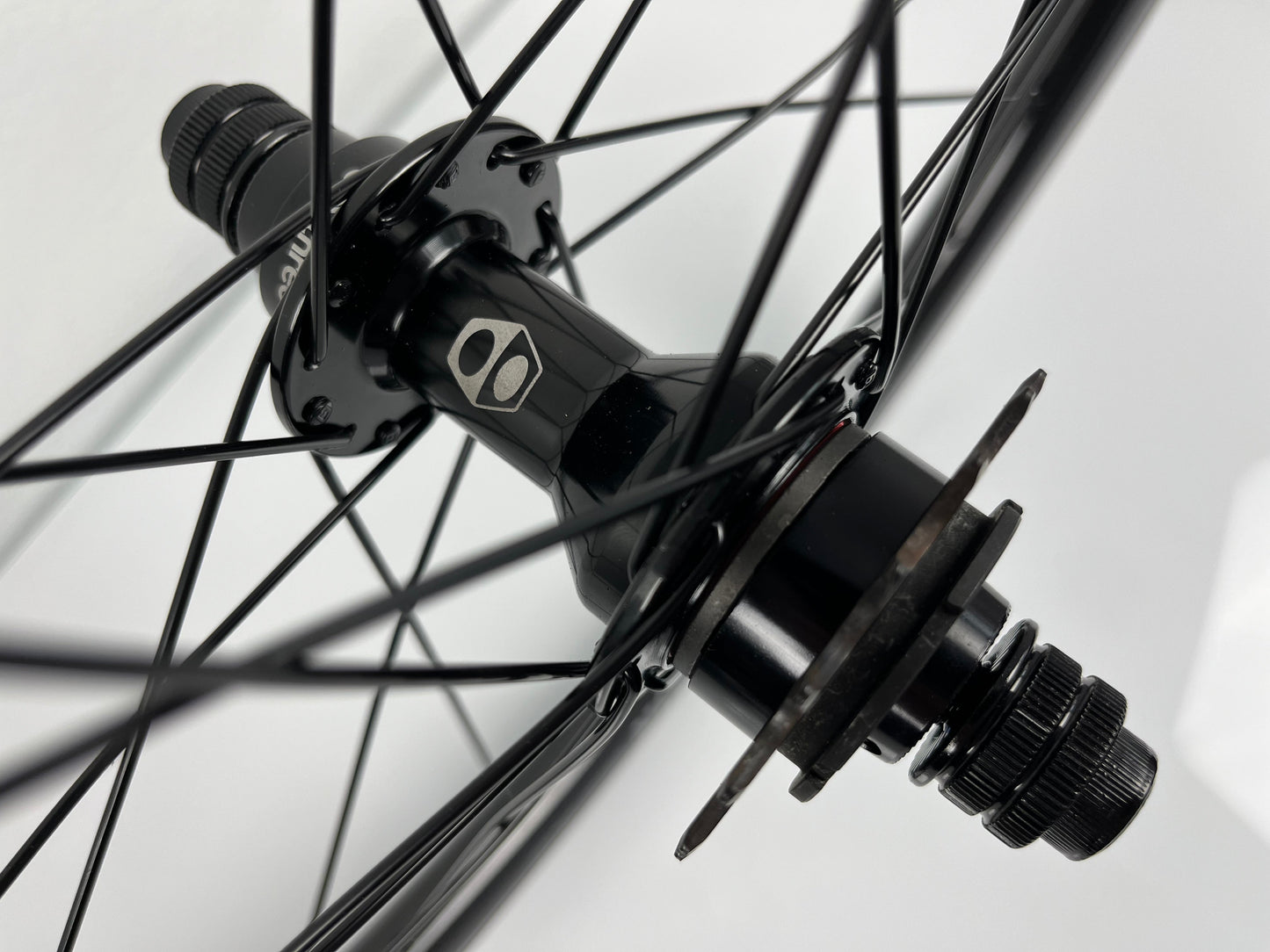 Custom Wheelsets