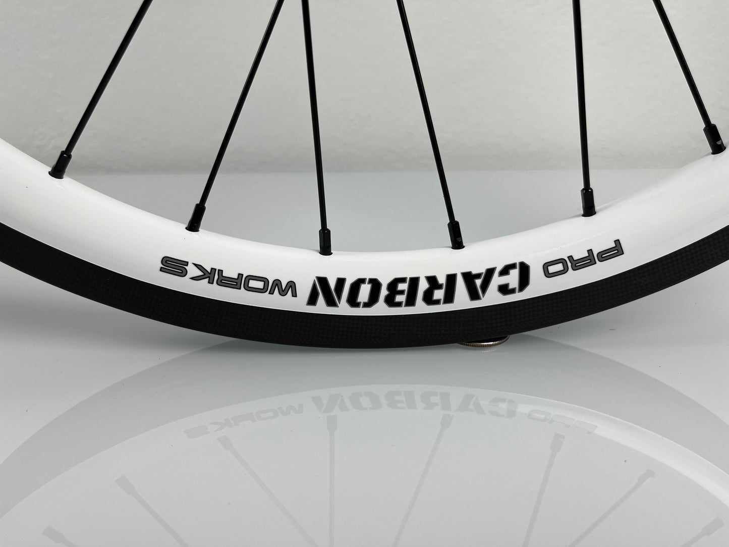 20" JR Wheelset