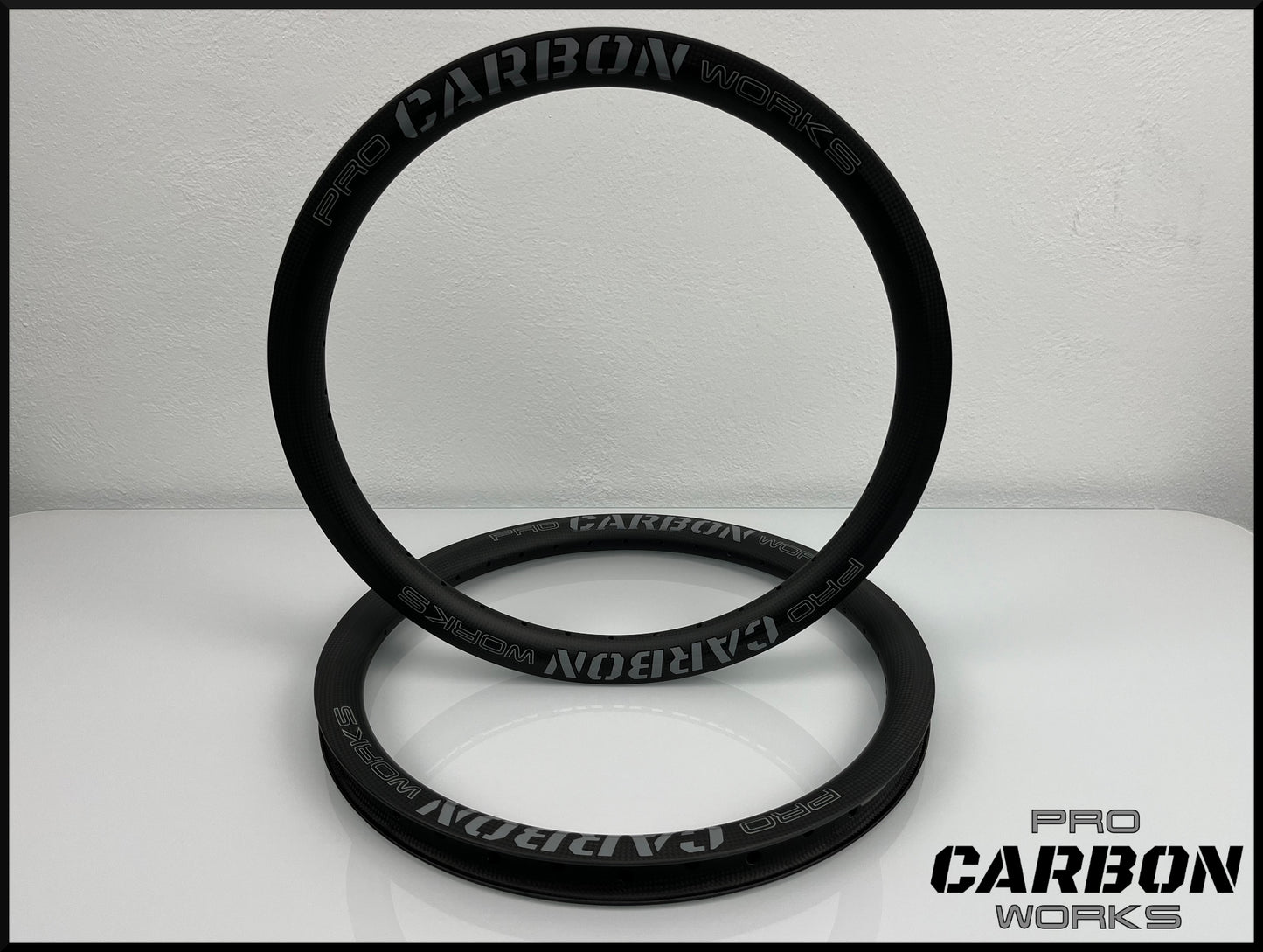 Rim 20" Pro