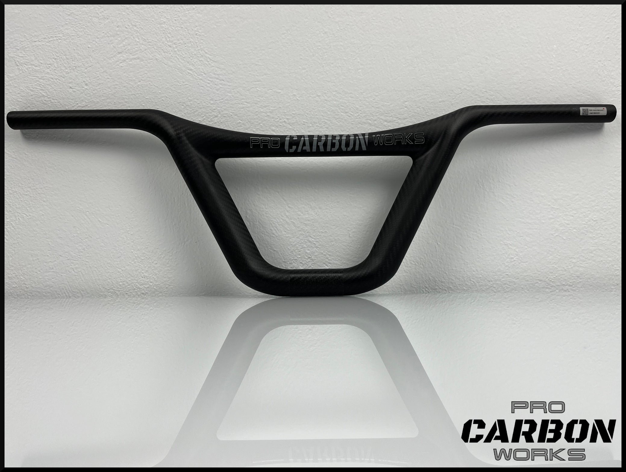 Pro carbon bars sale