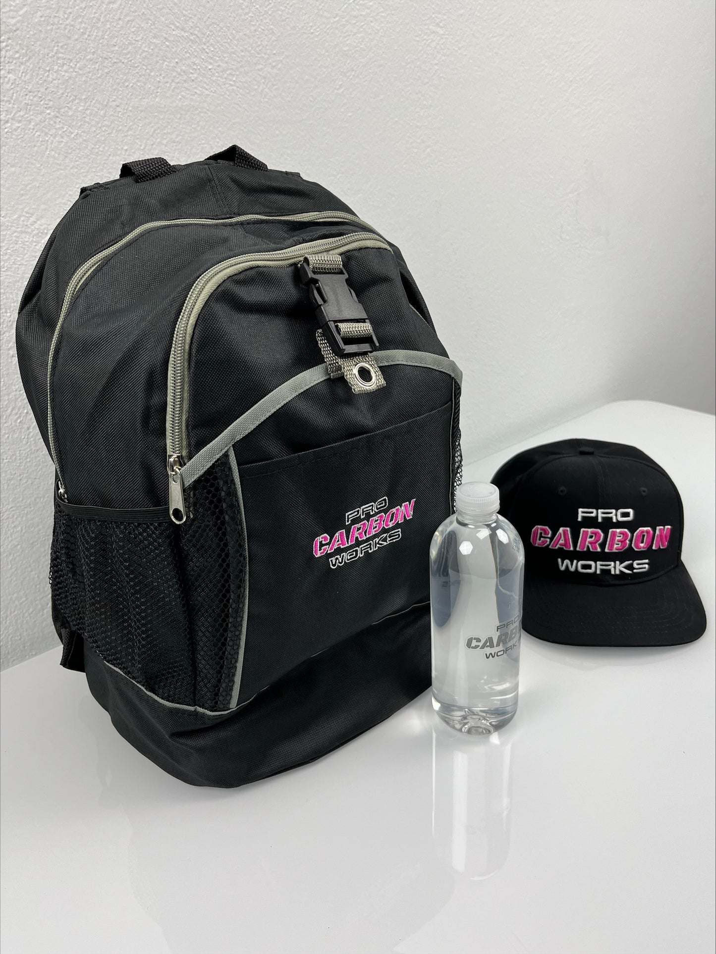 Backpack Bundle