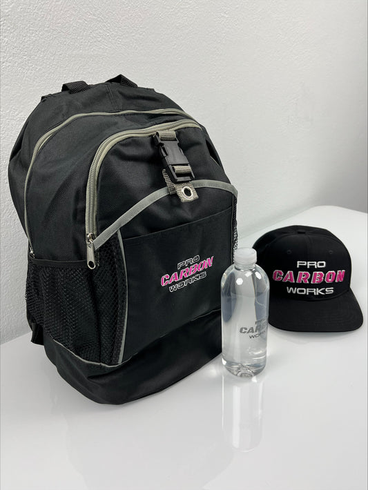 Backpack Bundle