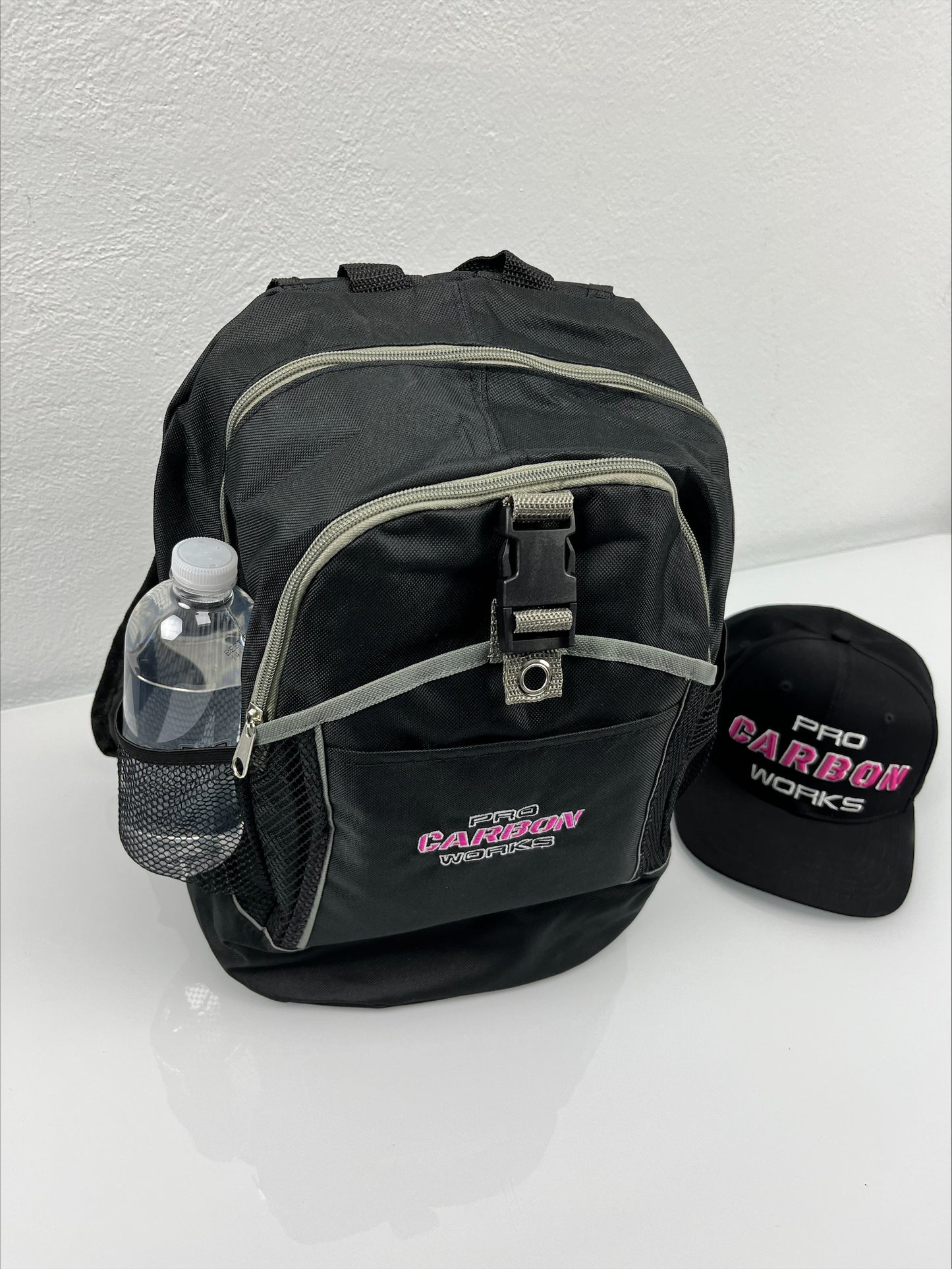 Backpack Bundle